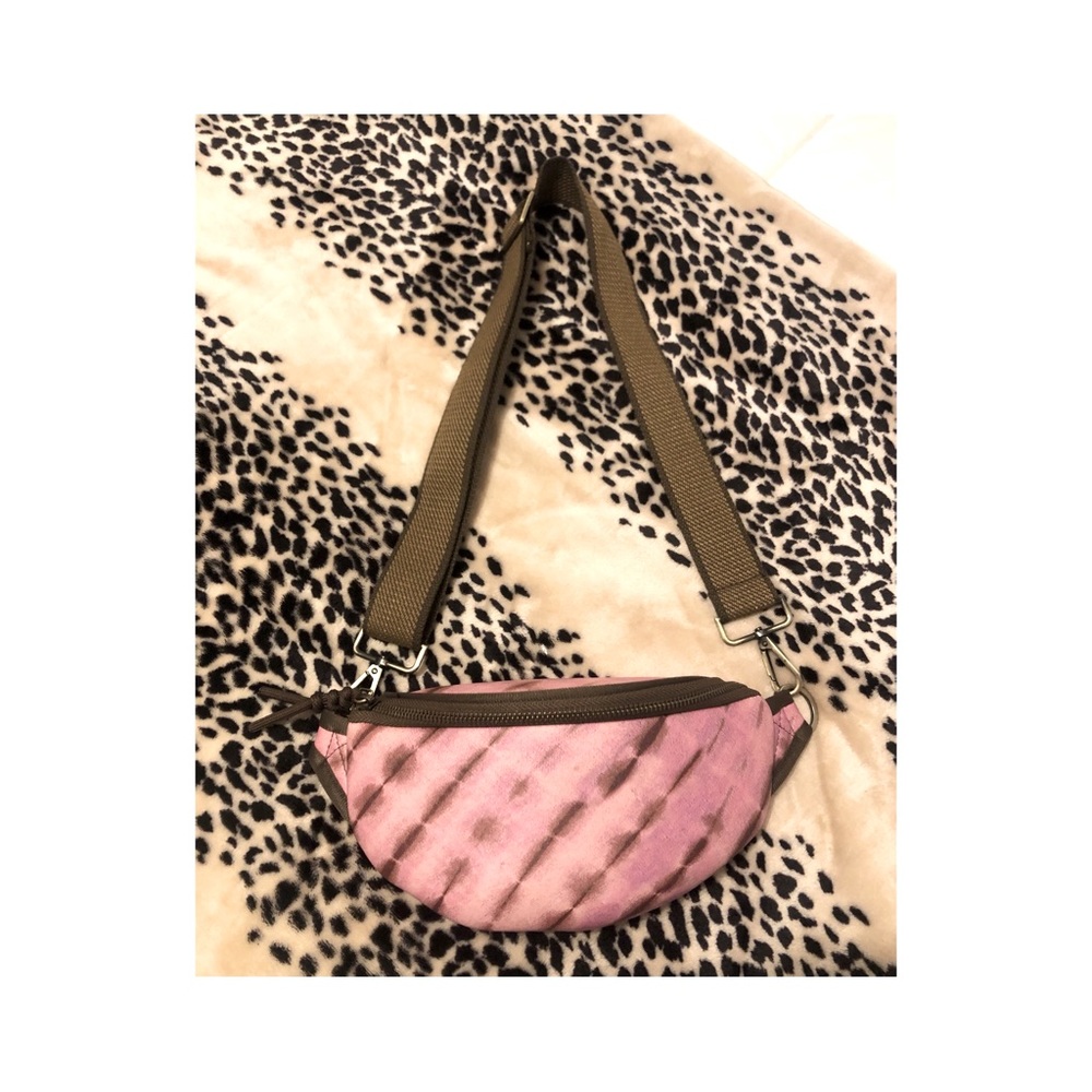 Anthropologie Fanny pack